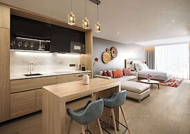 Hyatt House Nairobi Westlands