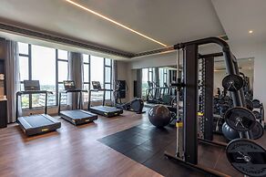 Hyatt House Nairobi Westlands