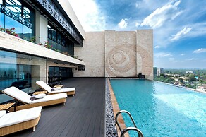 Hyatt House Nairobi Westlands
