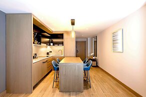 Hyatt House Nairobi Westlands