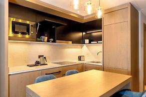 Hyatt House Nairobi Westlands
