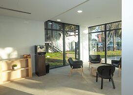 Flag Hotel Lisboa Sintra