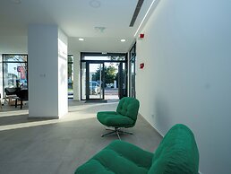 Flag Hotel Lisboa Sintra