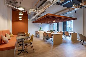 Student Only The Waterways