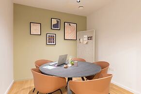 Student Only The Waterways