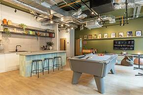 Student Only The Waterways