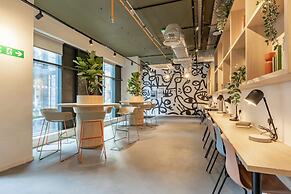 Student Only The Waterways