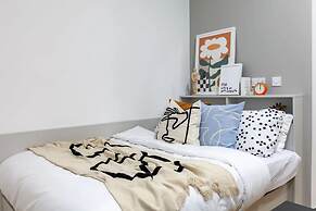 Student Only The Waterways