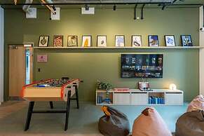 Student Only The Waterways