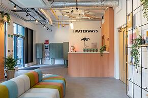 Student Only The Waterways