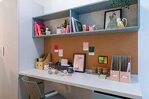 Student Only The Waterways