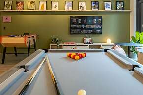 Student Only The Waterways