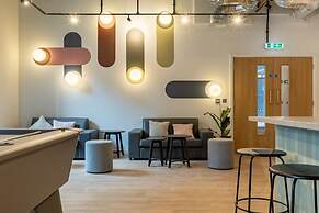 Student Only The Waterways