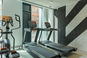 Student Only The Waterways