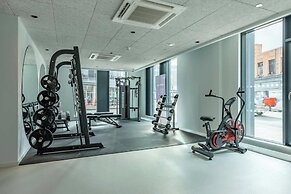 Student Only The Waterways