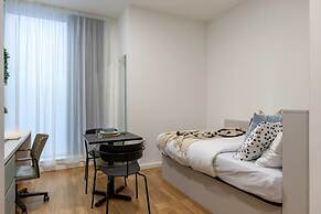 Student Only The Waterways