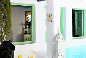 Casa Spa De La Mariola