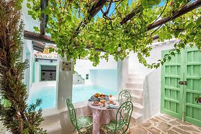 Casa Spa De La Mariola