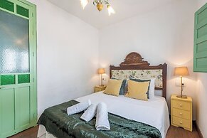 Casa Spa De La Mariola