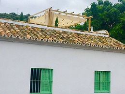 Casa Spa De La Mariola