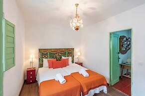 Casa Spa De La Mariola