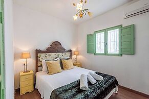 Casa Spa De La Mariola