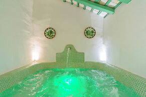 Casa Spa De La Mariola