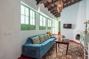 Casa Spa De La Mariola