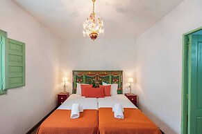 Casa Spa De La Mariola