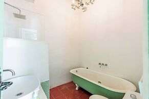 Casa Spa De La Mariola