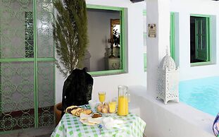 Casa Spa De La Mariola