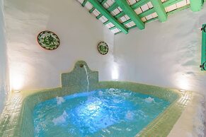 Casa Spa De La Mariola