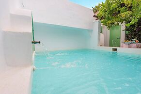 Casa Spa De La Mariola