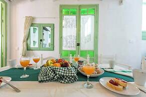 Casa Spa De La Mariola