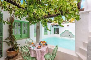 Casa Spa De La Mariola