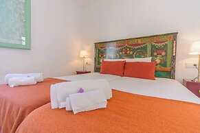 Casa Spa De La Mariola