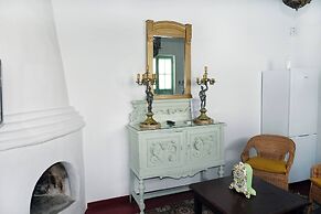 Casa Spa De La Mariola