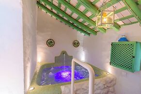 Casa Spa De La Mariola