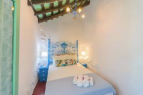 Casa Spa De La Mariola