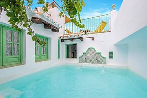 Casa Spa De La Mariola