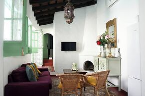 Casa Spa De La Mariola