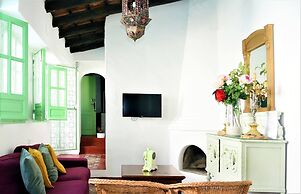 Casa Spa De La Mariola