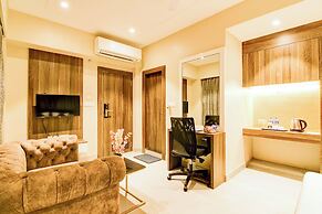 Urban Cliff A Boutique Hotel