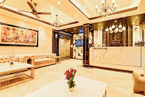 Urban Cliff A Boutique Hotel