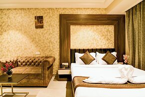 Urban Cliff A Boutique Hotel