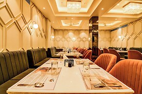 Urban Cliff A Boutique Hotel