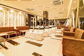 Urban Cliff A Boutique Hotel