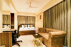 Urban Cliff A Boutique Hotel