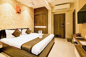 Urban Cliff A Boutique Hotel