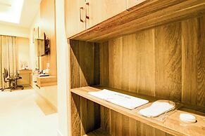 Urban Cliff A Boutique Hotel